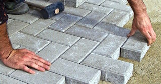 Тротуарная плитка оптом в Приморско-Ахтарске в октябре