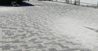 Купите плитку 400x400 в Приморско-Ахтарске от ТротуарнаяПлитка по цене от 710 руб.