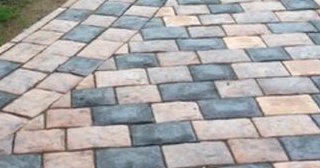 Брусчатка квадратный метр: цена от 912 руб. в Приморско-Ахтарске