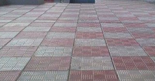 Укладка плитки на улице в Приморско-Ахтарске: стоимость работы от 811 руб.