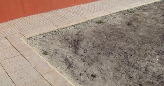 Укладка тротуарной плитки на цемент в Приморско-Ахтарске от 811 руб. - ТротуарнаяПлитка