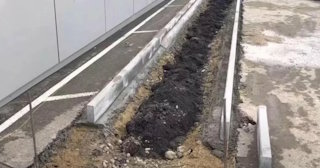 Укладка дорожек в Приморско-Ахтарске: цена от 912 руб. за работу от ТротуарнаяПлитка