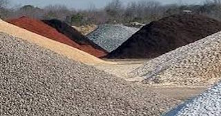 Щебень для бетона от ТротуарнаяПлитка по цене от 1521 руб. в Приморско-Ахтарске