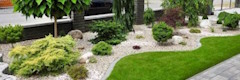 ландшафтный дизайн